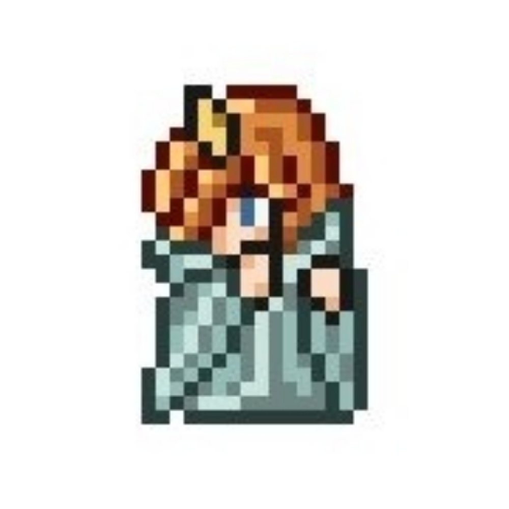 Meet your Posher, Kate